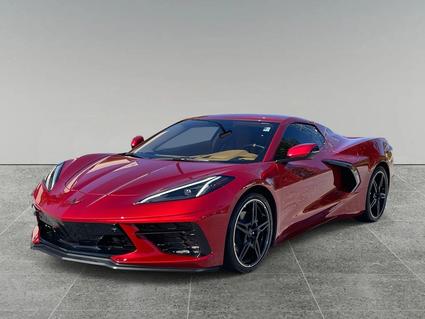 2022 Chevrolet Corvette Atlanta GA