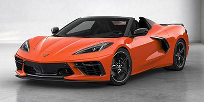 2022 Chevrolet Corvette Billings MT