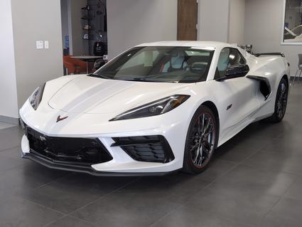 2023 Chevrolet Corvette Fort Morgan CO