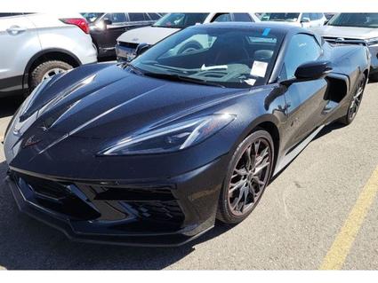 2023 Chevrolet Corvette Post Falls ID
