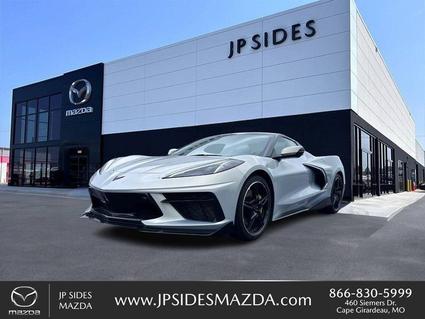 2021 Chevrolet Corvette Cape Girardeau MO