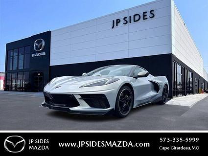 2021 Chevrolet Corvette Cape Girardeau MO