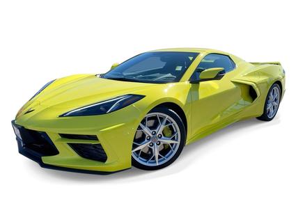 2023 Chevrolet Corvette Cathedral City CA