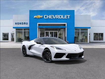 2025 Chevrolet Corvette Manheim PA