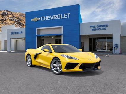 2026 Chevrolet Corvette Stingray Cathedral City CA