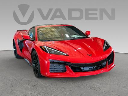 2025 Chevrolet Corvette Hinesville GA
