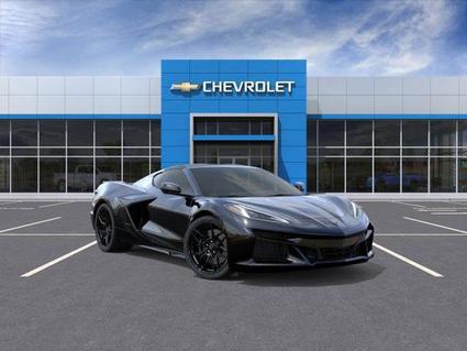 2026 Chevrolet Corvette Kennett MO