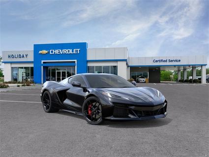 2025 Chevrolet Corvette Whitesboro TX