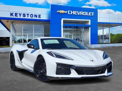 2026 Chevrolet Corvette Sand Springs OK