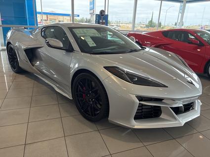 2026 Chevrolet Corvette Clovis CA