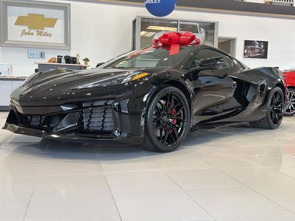 2026 Chevrolet Corvette Conyers GA