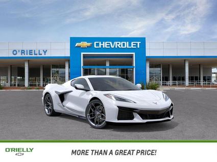 2026 Chevrolet Corvette Tucson AZ