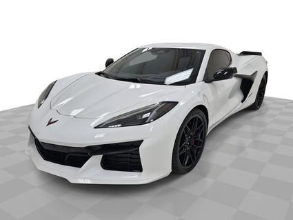 2025 Chevrolet Corvette Livingston TX