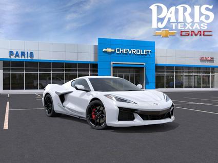 2025 Chevrolet Corvette Newberry SC
