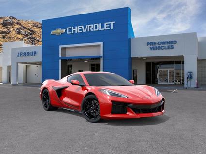 2025 Chevrolet Corvette Cathedral City CA