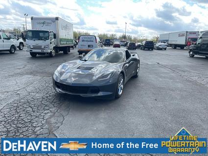 2014 Chevrolet Corvette Fort Wayne IN