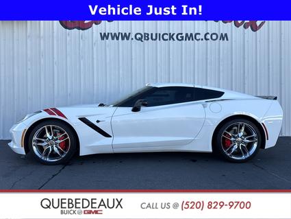 2015 Chevrolet Corvette Tucson AZ