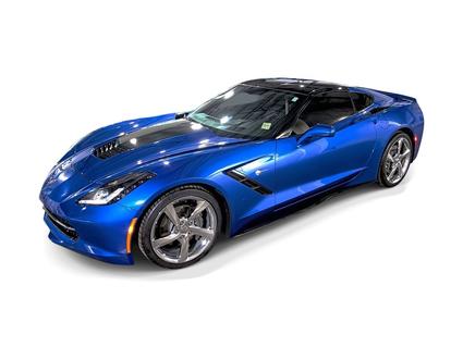2014 Chevrolet Corvette Billings MT
