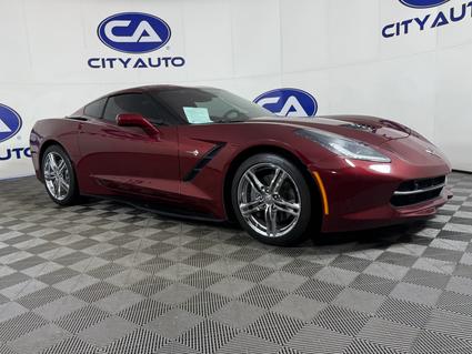 2016 Chevrolet Corvette Memphis TN