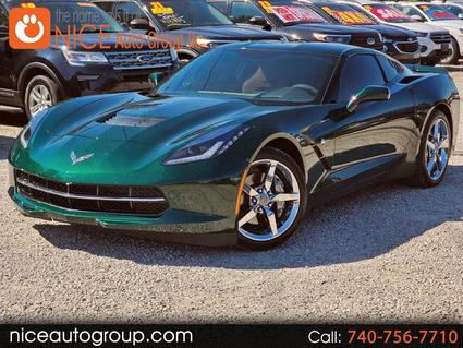 2014 Chevrolet Corvette Carroll OH