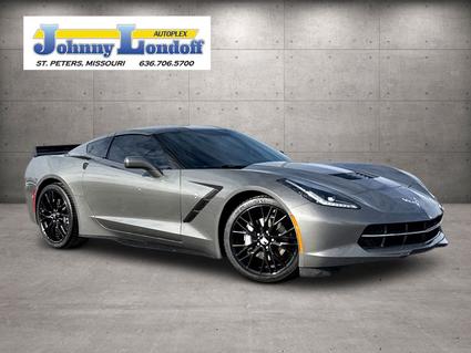 2015 Chevrolet Corvette St. Peters MO