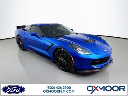 2016 Chevrolet Corvette Louisville KY