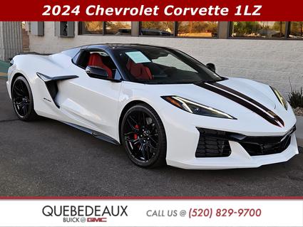 2024 Chevrolet Corvette Tucson AZ