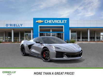 2025 Chevrolet Corvette Tucson AZ