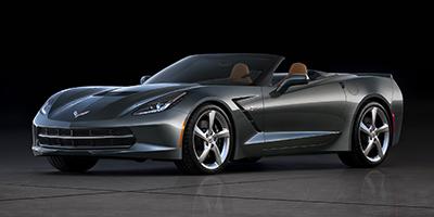 2014 Chevrolet Corvette Oakdale CA