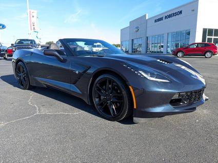 2016 Chevrolet Corvette Waycross GA