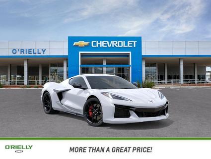 2025 Chevrolet Corvette Tucson AZ
