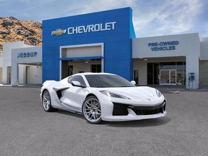 2025 Chevrolet Corvette Cathedral City CA