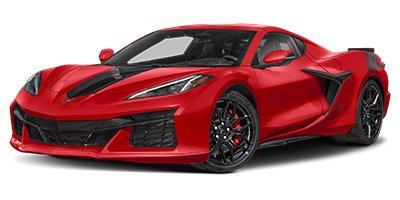 2026 Chevrolet Corvette Minneapolis MN