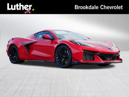2026 Chevrolet Corvette Minneapolis MN