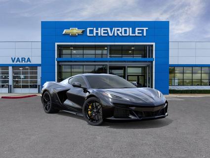 2026 Chevrolet Corvette San Antonio TX