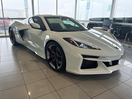 2026 Chevrolet Corvette Clovis CA