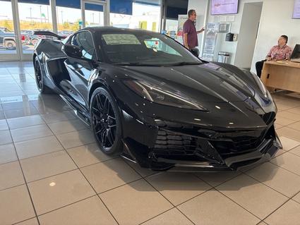 2025 Chevrolet Corvette Clovis CA