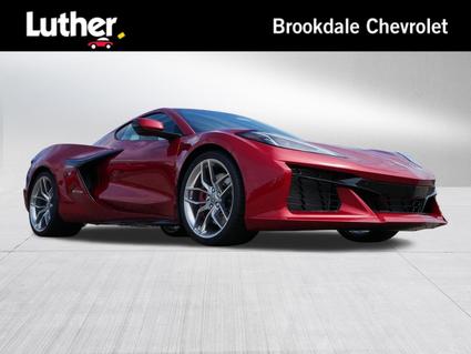 2025 Chevrolet Corvette Minneapolis MN