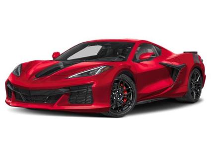 2025 Chevrolet Corvette Minneapolis MN