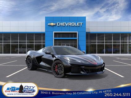 2025 Chevrolet Corvette Columbia City IN
