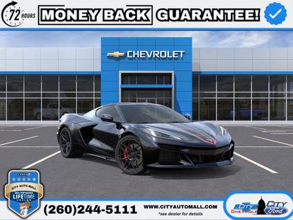 2025 Chevrolet Corvette Columbia City IN