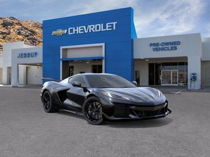 2026 Chevrolet Corvette Cathedral City CA