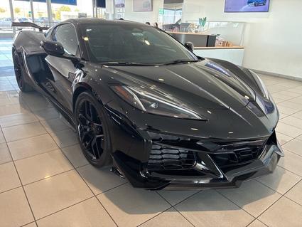 2025 Chevrolet Corvette Clovis CA