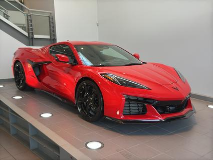 2026 Chevrolet Corvette Brandon MS