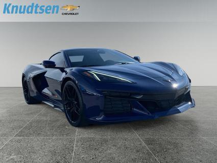 2025 Chevrolet Corvette Post Falls ID