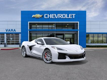 2025 Chevrolet Corvette San Antonio TX