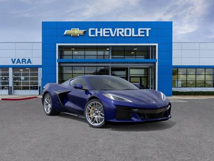 2026 Chevrolet Corvette San Antonio TX
