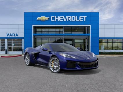2026 Chevrolet Corvette San Antonio TX