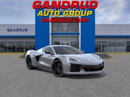 2025 Chevrolet Corvette Green Bay WI