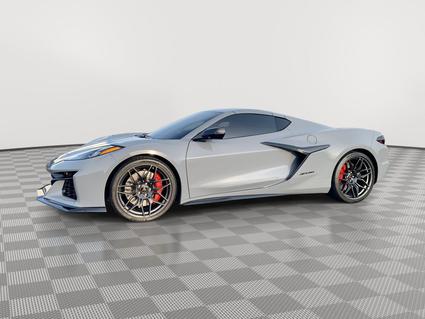 2024 Chevrolet Corvette Jefferson City TN